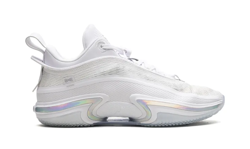 More Jordan Shoes Jordan 36 Low 'Pure Money'